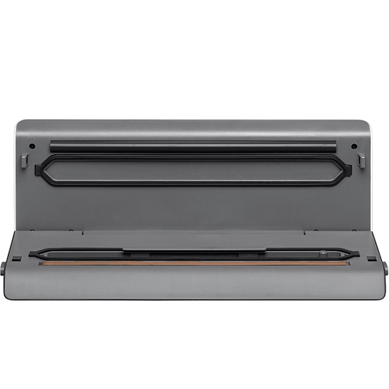 Вакуумный упаковщик BBK BVS803 серебро