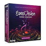 Настольная игра Песенный конкурс Евровидение