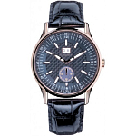 Наручные часы Romanson 4131S MC(BK) TL 42мм