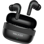 Наушники WALKER WTS-39, черные