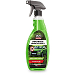 Очиститель следов насекомых AVS AVK-058, триггер 500мл