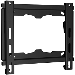 Кронштейн LE'STER LST-301.01  10"- 55" vesa 200*200, фиксированный (Ultraslim)