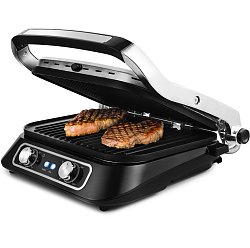 Электрогриль KITFORT КТ-1652