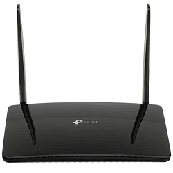 Роутер WiFi TP-LINK Archer MR500 AC1200 с поддержкой 4G+ Cat6