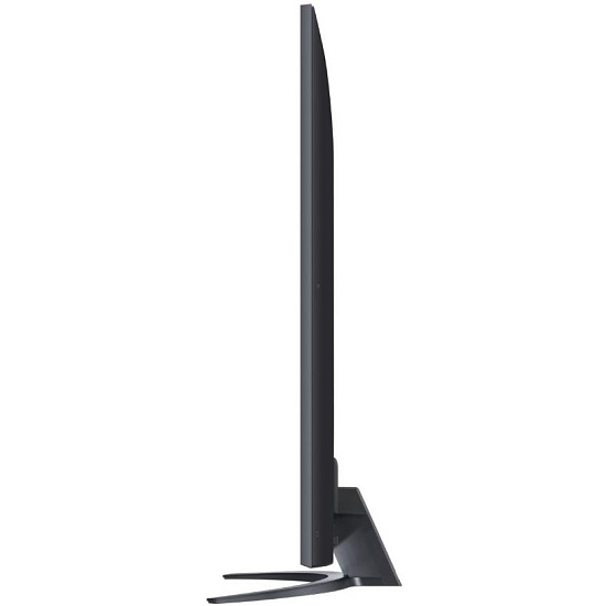 Телевизор LG 75UR81009LK.ARUB 75"