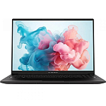 Ноутбук 16'' Maibenben P675 (AMD Ryzen 5-7535H/16GB/ SSD 512GB/ DOS) (P6751SF0LBRE0) Black