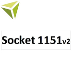 Socket 1151v2