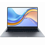 Ноутбук 16" HONOR MagicBook X16 (Core i5 12450H/ 8GB/ SSD 512GB/ DOS) (5301AHHP)