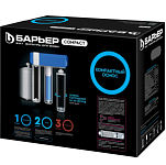 Комплект сменных фильтроэлементов БАРЬЕР Compact OSMO 100