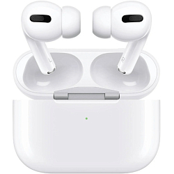 Гарнитура APPLE AirPods Pro White Magsafe (EU) (Уценка2)
