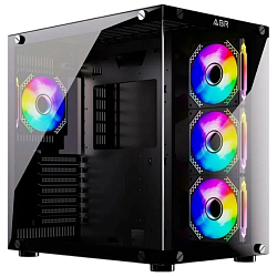 Системный блок игровой TOP ULTRA 251117 (Intel Core I7- 14700KF/ 32GB DDR5/ SSD 2TB/ RTX 5070 Ti/ DOS)