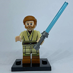 Фигурка SW080 Оби Ван Кеноби