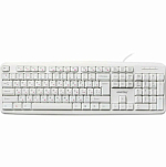 Клавиатура SMARTBUY ONE 210 USB белая (SBK-210U-W)