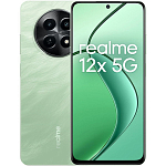 Смартфон Realme 12X 5G 8/256 зелёный