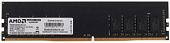 Оперативная память DDR4 8Gb AMD R948G3206U2S-U 3200MH Z
