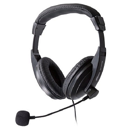 Наушники RITMIX RH-524M