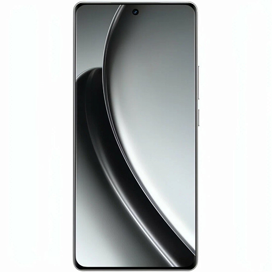 Смартфон Realme GT 6T 8/256 Silver