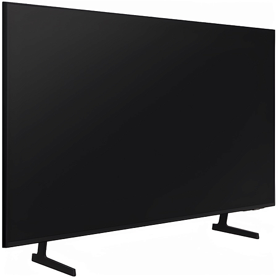 Телевизор Samsung UE65DU7100UXRU черный 65"