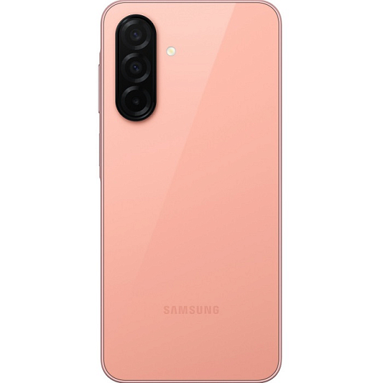 Смартфон Samsung Galaxy A26 8/256Gb розовый