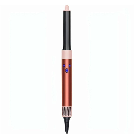 Стайлер Dyson HS05 Airwrap Long Strawberry Bronze/Blush Pink