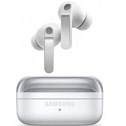 Наушники Samsung Galaxy Buds 4 Pro белый