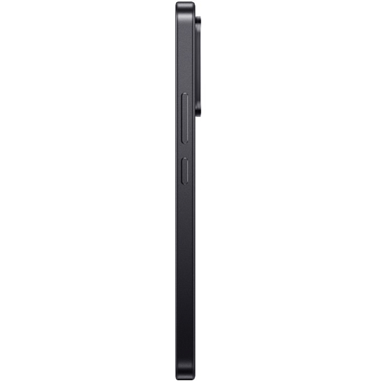 Смартфон Xiaomi 17T 12/256Gb Black