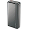 Внешний АКБ FaizFULLFL92 (20000mAh) черный