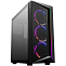 Корпус COOLER Master MasterCase CMP 510 TG Black ARGB CP510-KGNN-S00