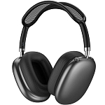 Наушники DEPPA Stereo Life, серый космос 44304