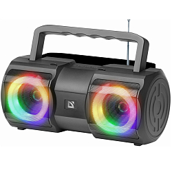 Колонка портативная DEFENDER Beatbox 20