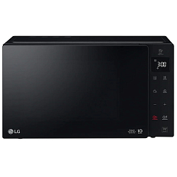 Микроволновая печь LG MW25R35GIS