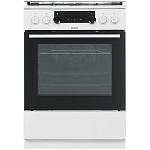 Комбинированная плита GORENJE K634WF