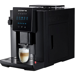 Кофемашина Polaris PACM 2042AC (Уценка)