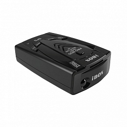 Радар-детектор iBOX PRO 900 Smart Signature SE