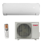 Сплит-система TOSOT T09H-SLyR/I/T09H-SLyR/O серии Lyra Inverter R32