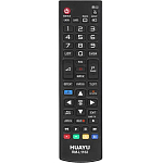Пульт HUAYU для TV LG RM-L1162 3D LED TV корпус AKB73715603 с функцией SMART