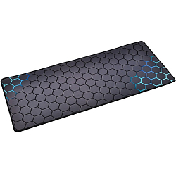 Коврик VIXION «Соты» MP10 300x700x3 мм