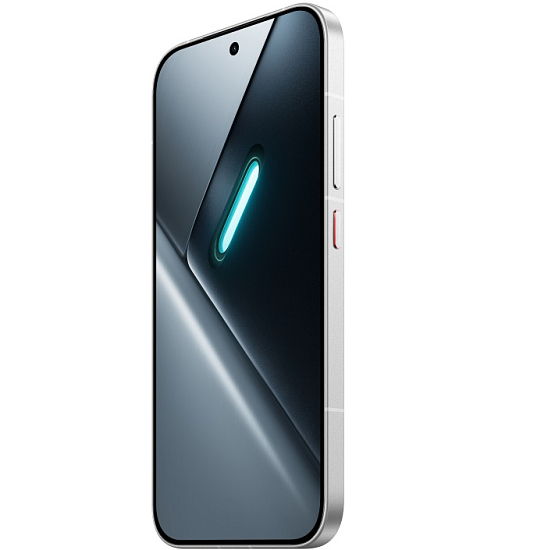 Смартфон Xiaomi POCO X8 Pro 8/256GB Белый