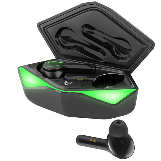 Наушники DEFENDER CyberDots 220 черные