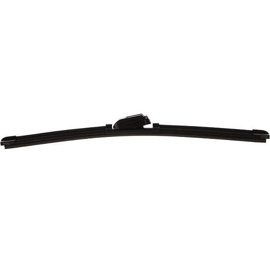 Дворник бескаркасный REKZIT SUPER FLAT 16" (40см)