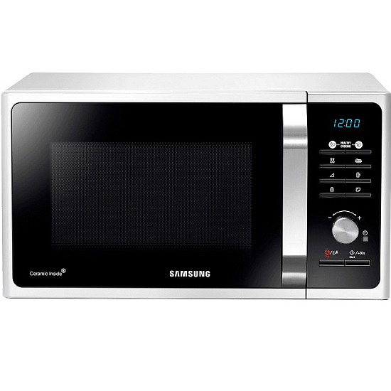 Микроволновая печь SAMSUNG MS23F301TAK/BA
