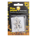 Головоломка Игры разума «Умные гвозди» № 23 113776