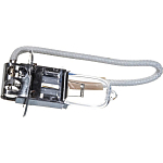 Лампа галогенная OSRAM H3 12V 55W PК22s (64151)