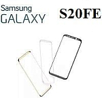 Стёкла для Samsung Galaxy S20FE