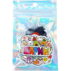 Набор с шармами, 5 шт. 9019601