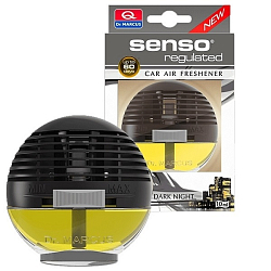 Ароматизатор Dr.MARCUS Senso Dark Night