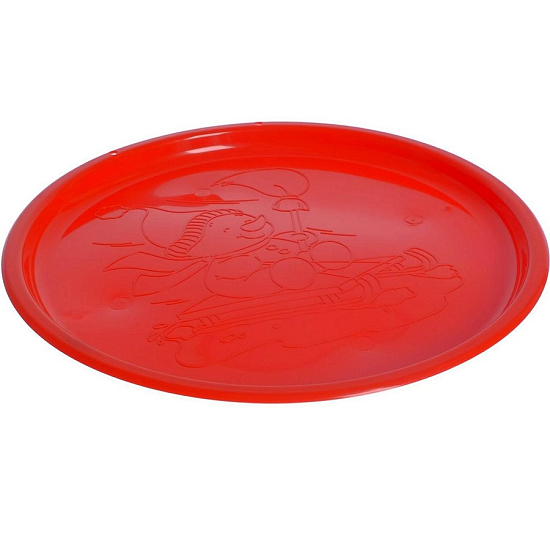 Ледянка круглая, d=36 МИКС 7295100