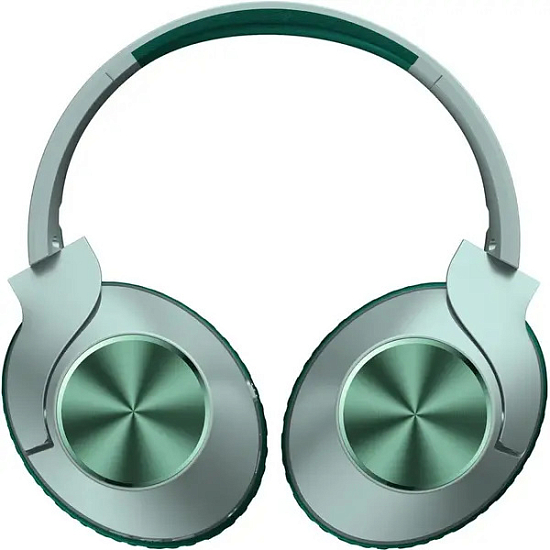 Наушники A4TECH 2Drumtek BH300 зеленый