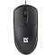Мышь DEFENDER Trace MB-989 черная