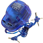 Универсальное СЗУ XM-1000D (1,5V-12V, 1000мА)